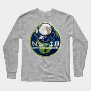 ns 18 Long Sleeve T-Shirt